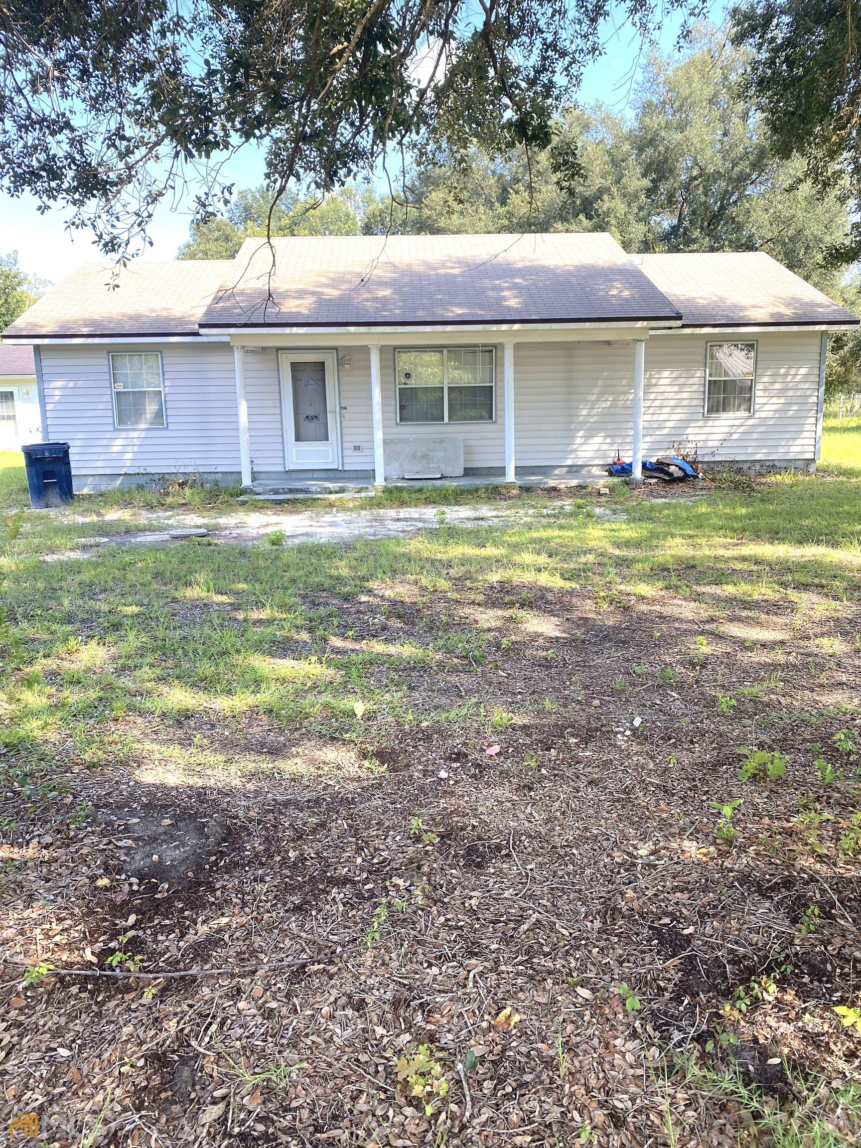 Folkston, GA 31537,427 Dallas CIR