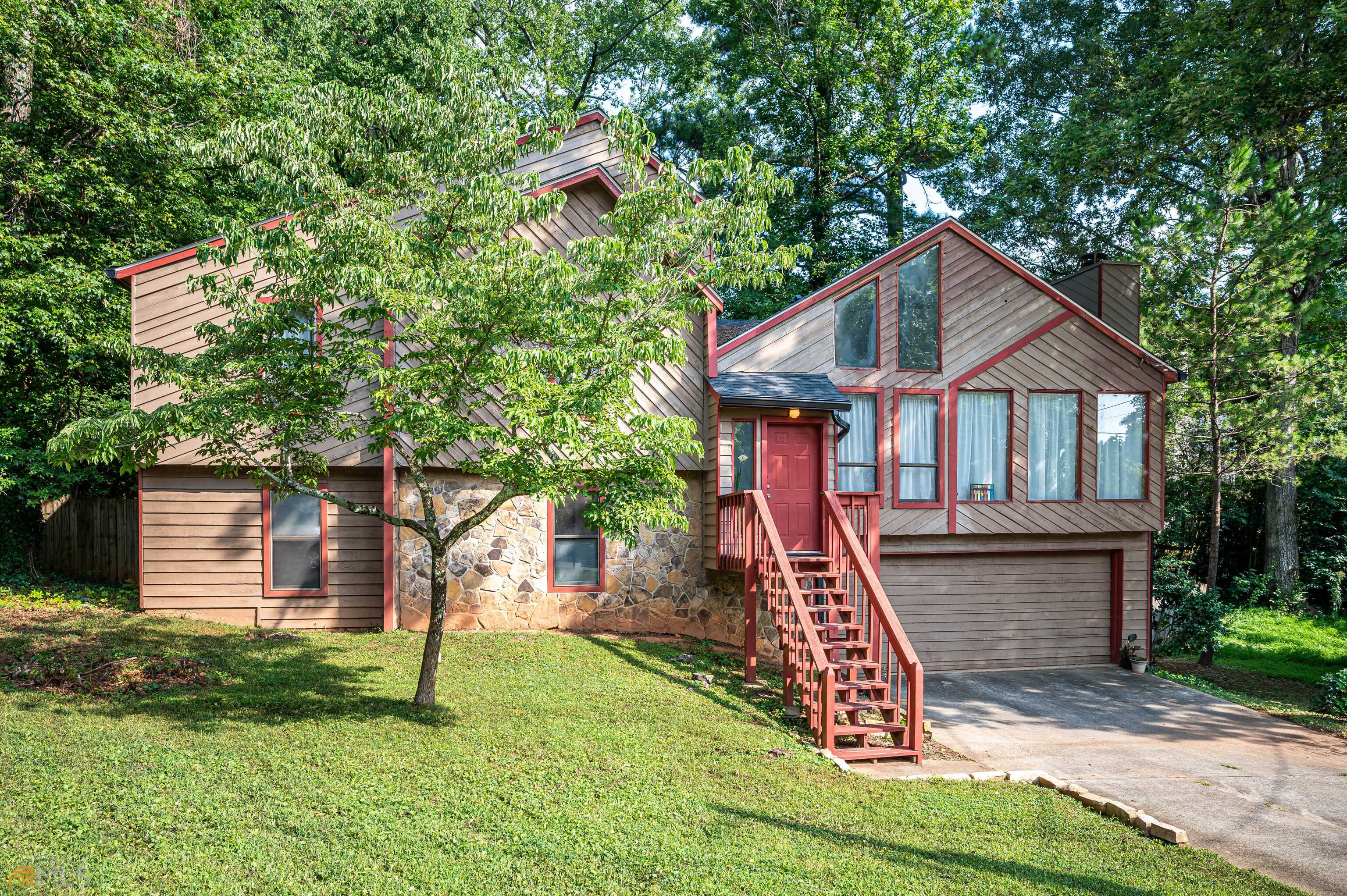 Stone Mountain, GA 30083,1304 Cedar Park PL