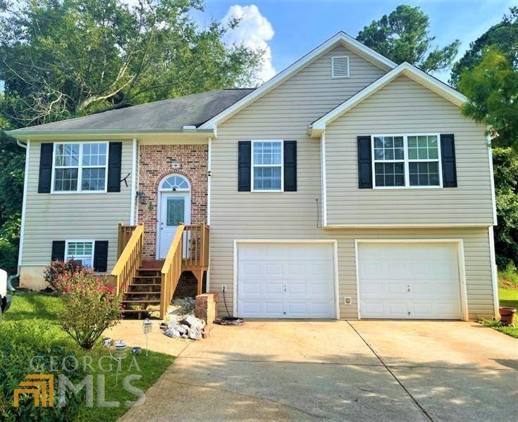 Emerson, GA 30137,11 Hollyhock LN