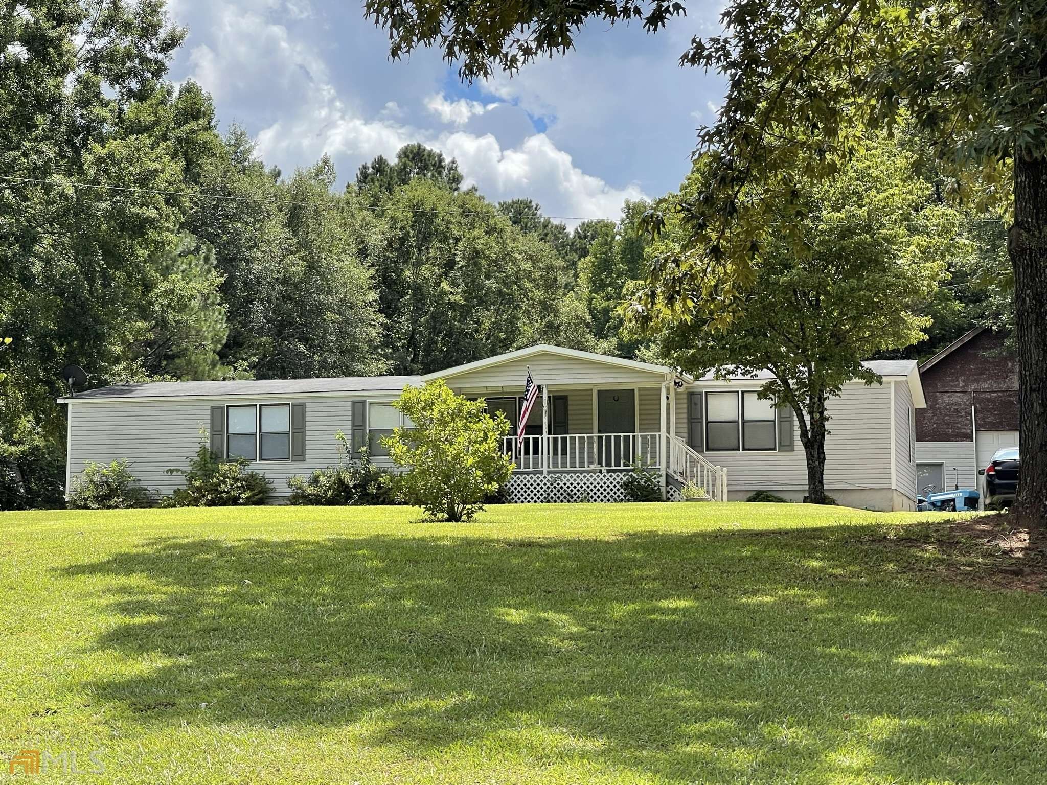 Winder, GA 30680,783 Ode Peppers RD