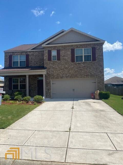 Hampton, GA 30228,1700 Wood Stork DR