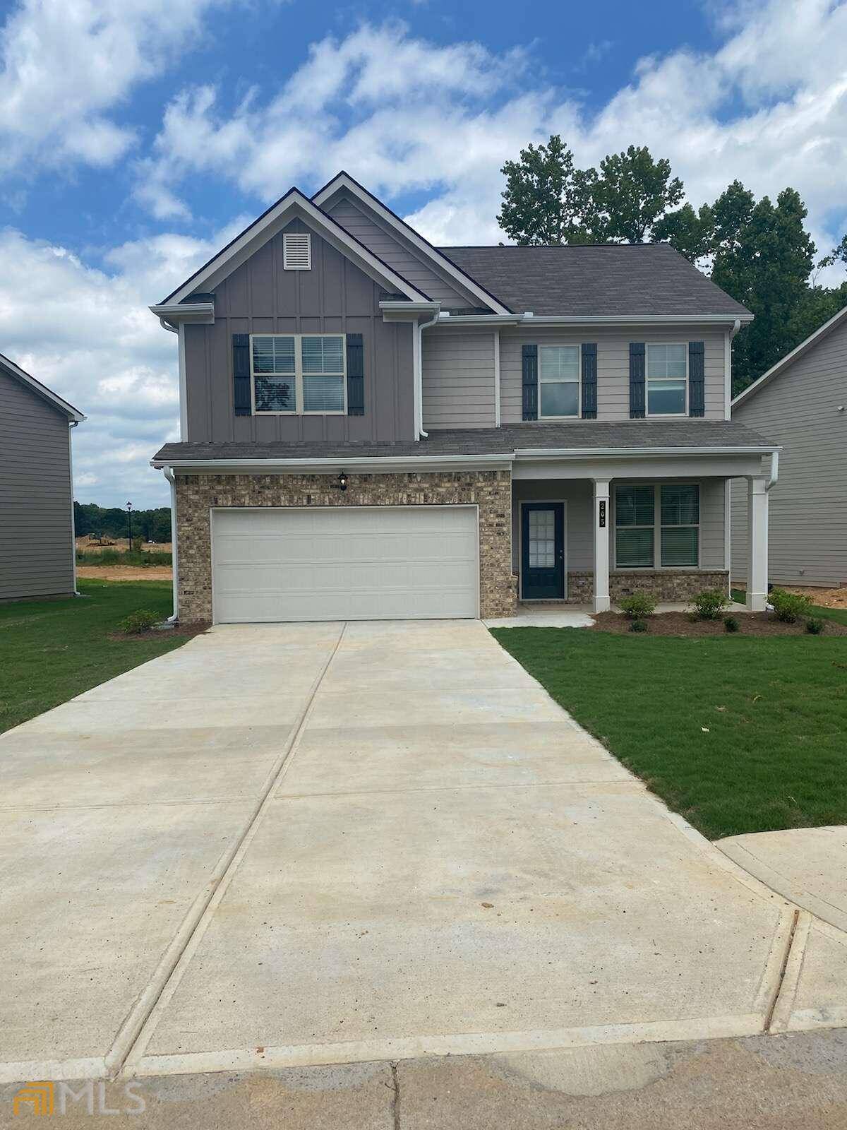 Calhoun, GA 30701,514 Mcginnis CIR