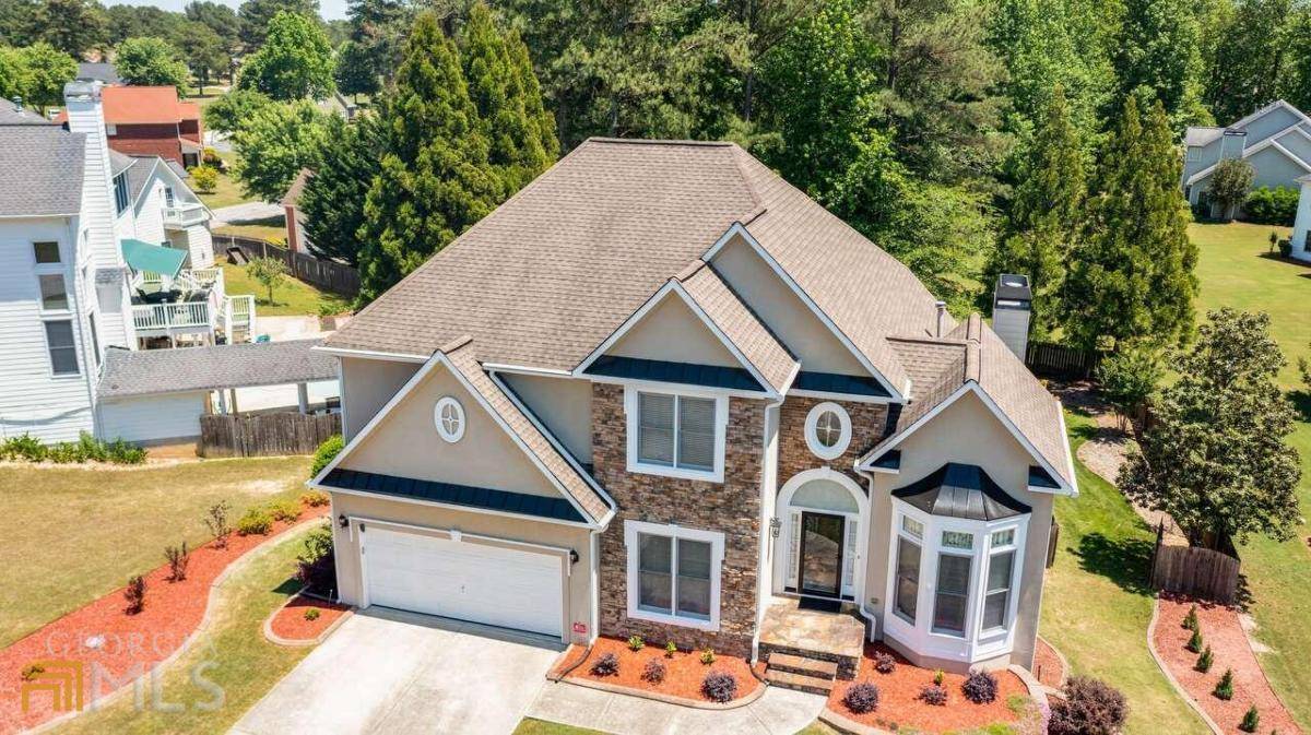 Villa Rica, GA 30180,2376 Ridgelake DR