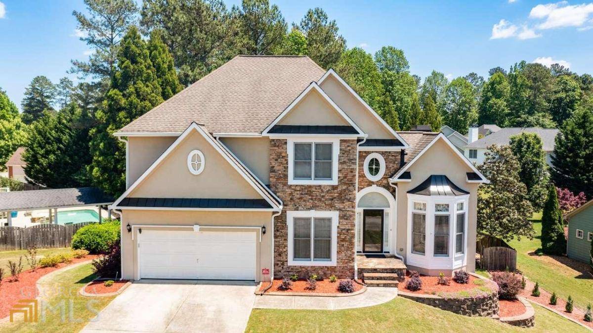 Villa Rica, GA 30180,2376 Ridgelake DR