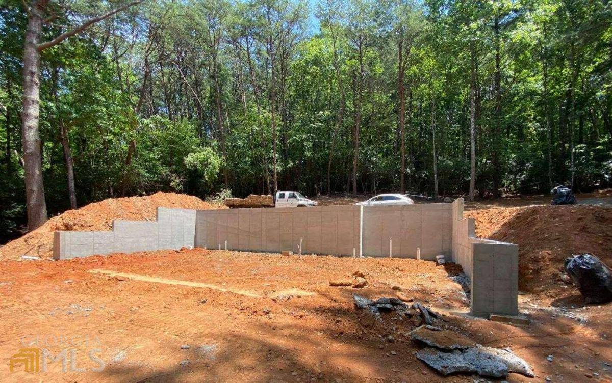 Blue Ridge, GA 30513,LOT A Gibbs Mtn  Laurel #TRACT A