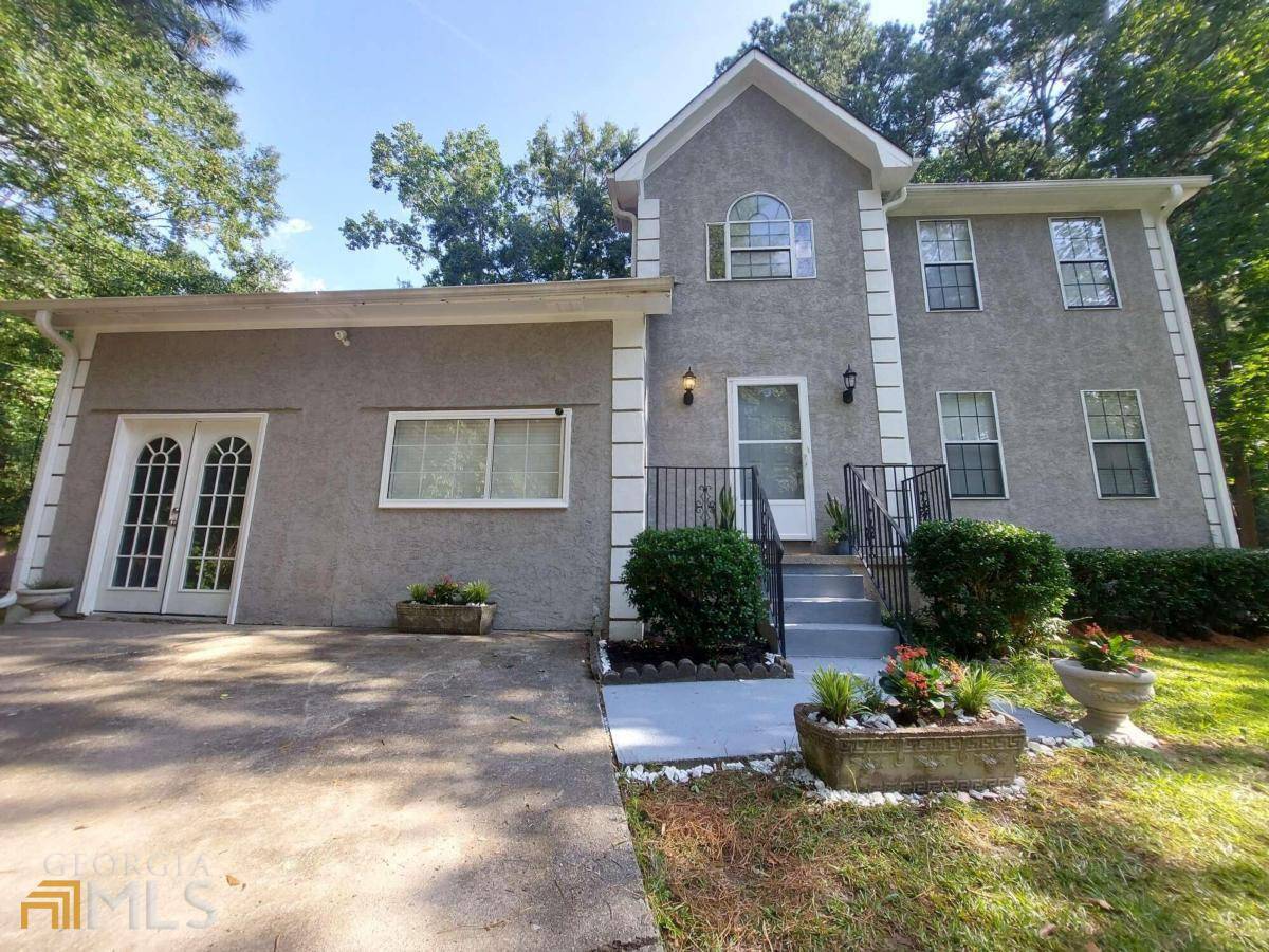 Atlanta, GA 30349,245 Devilla CT