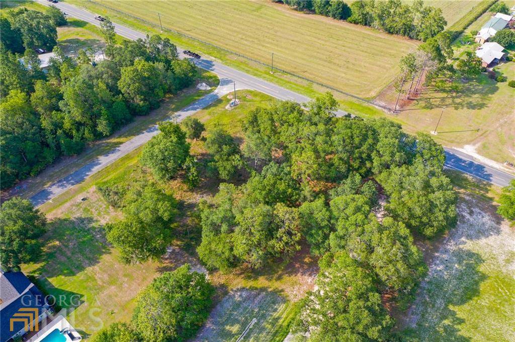 Jesup, GA 31545,0 Treetop LN