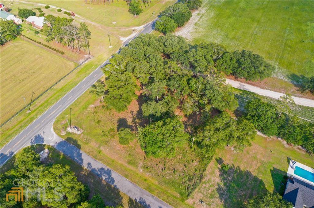 Jesup, GA 31545,0 Treetop LN