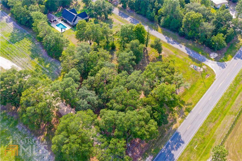 Jesup, GA 31545,0 Treetop LN