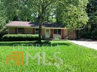 Norcross, GA 30071,960 Lancelot DR