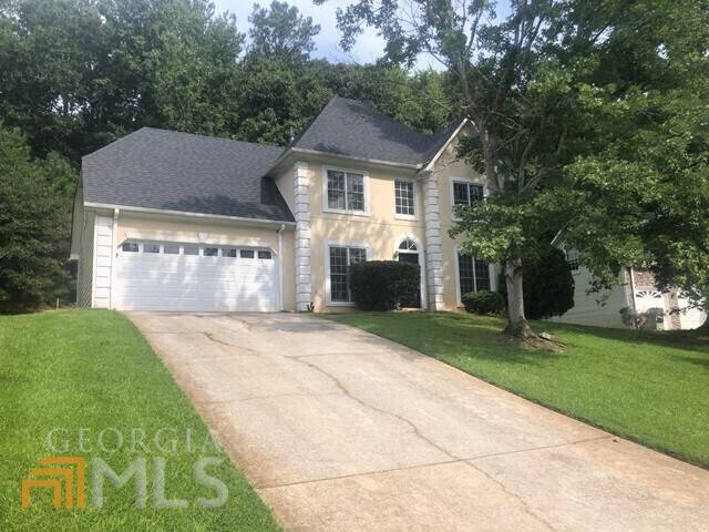 Lithia Springs, GA 30122,1838 Silver Creek DR