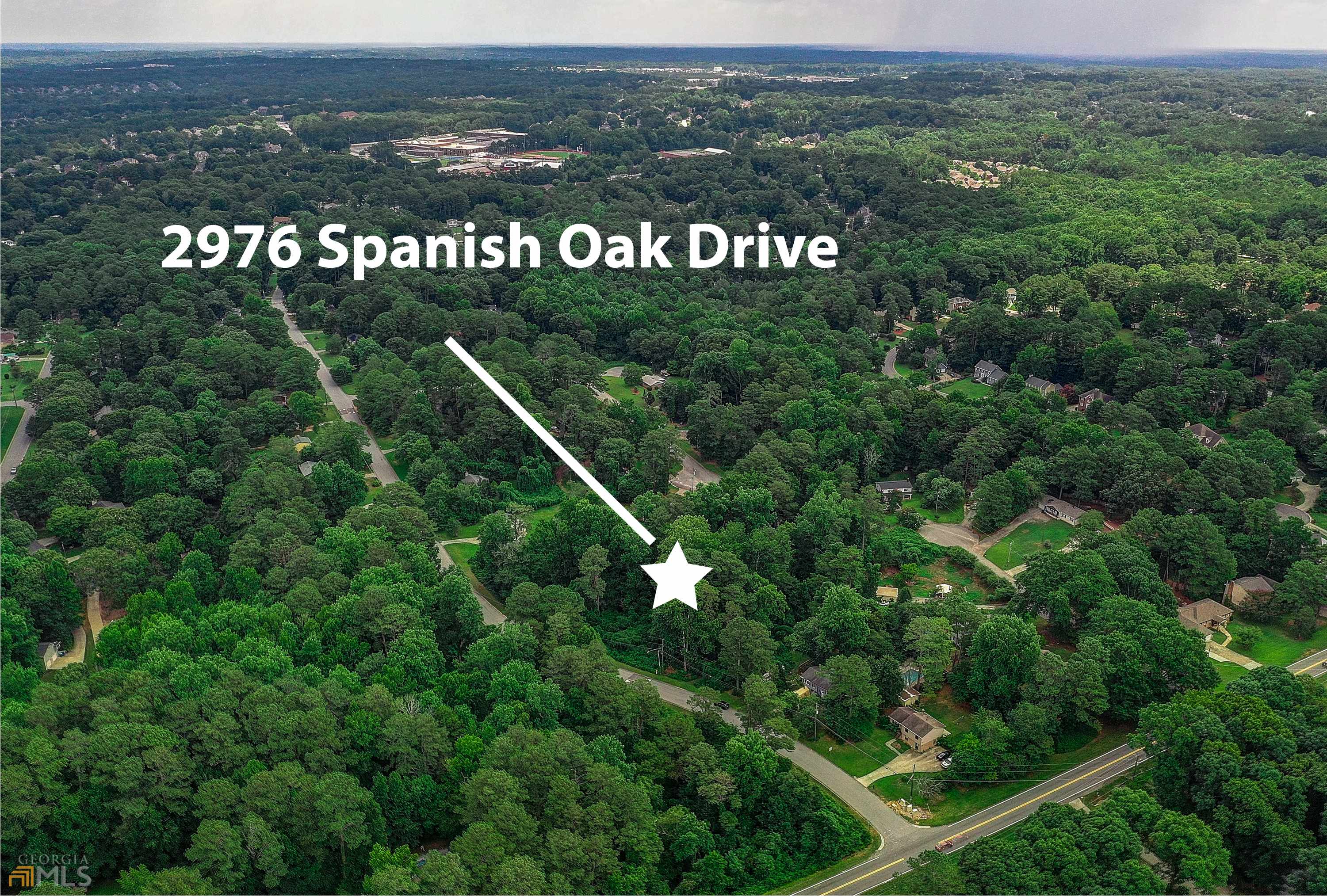 Lilburn, GA 30047,2976 Spanish Oak DR SW