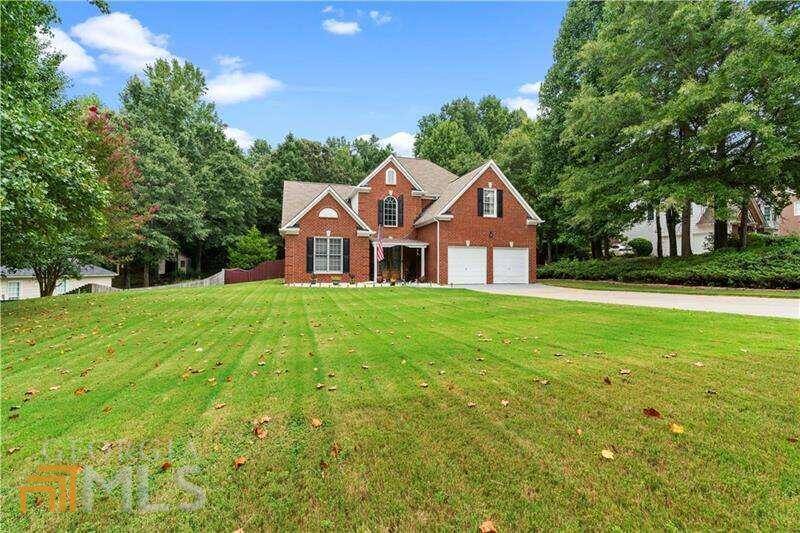 Gainesville, GA 30506,9735 Settlers LN