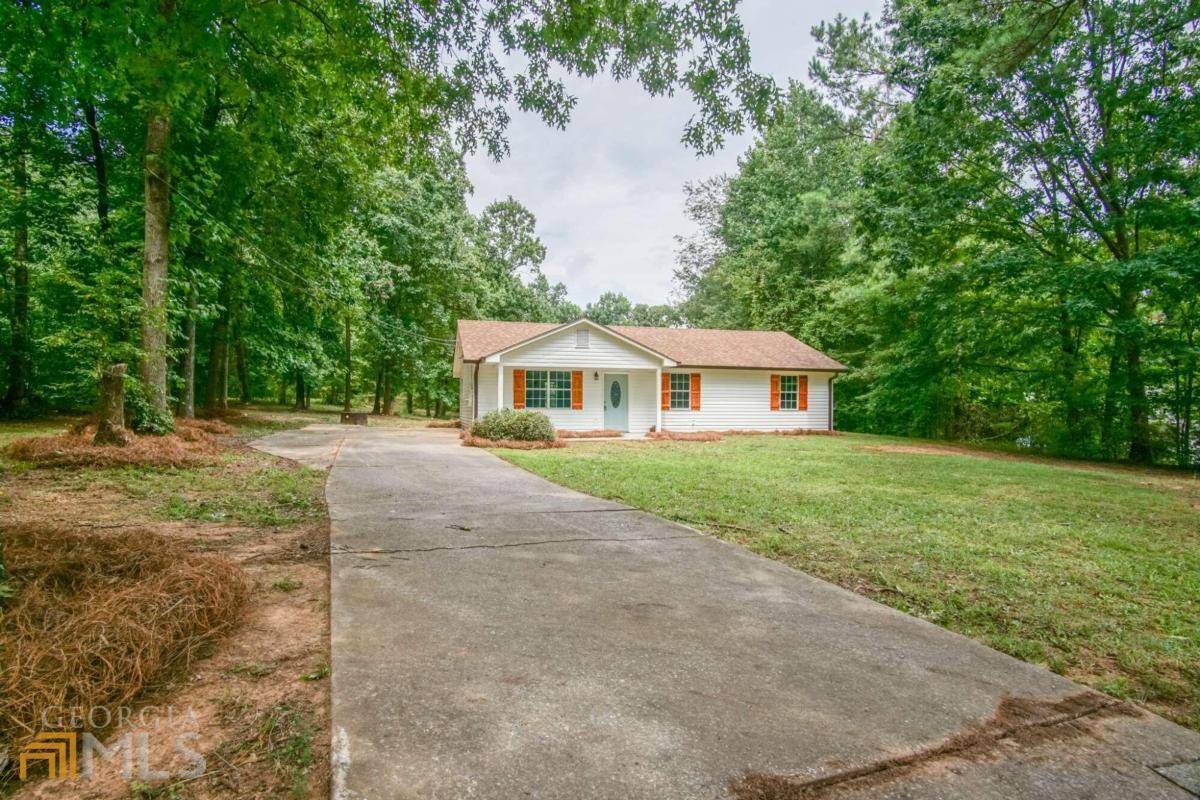 White, GA 30184,13 Oak Hill WAY NE