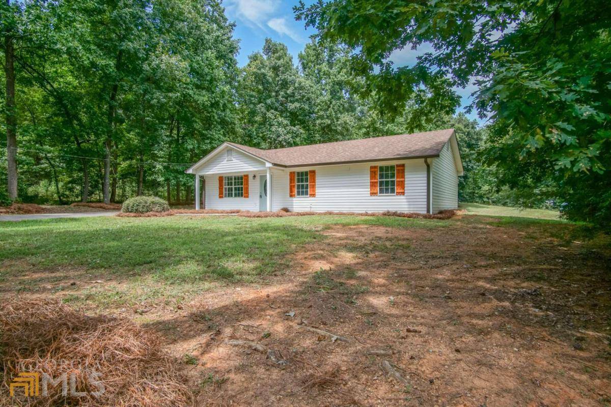 White, GA 30184,13 Oak Hill WAY NE