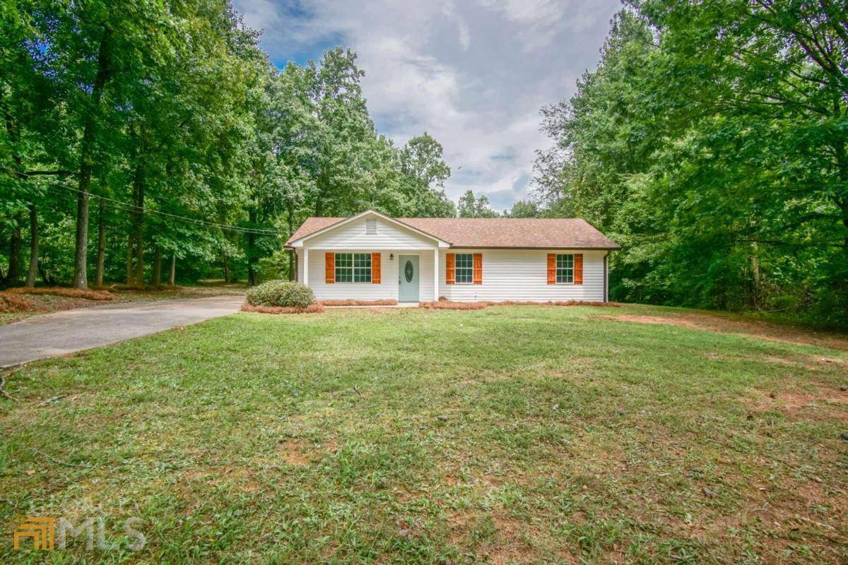 White, GA 30184,13 Oak Hill WAY NE