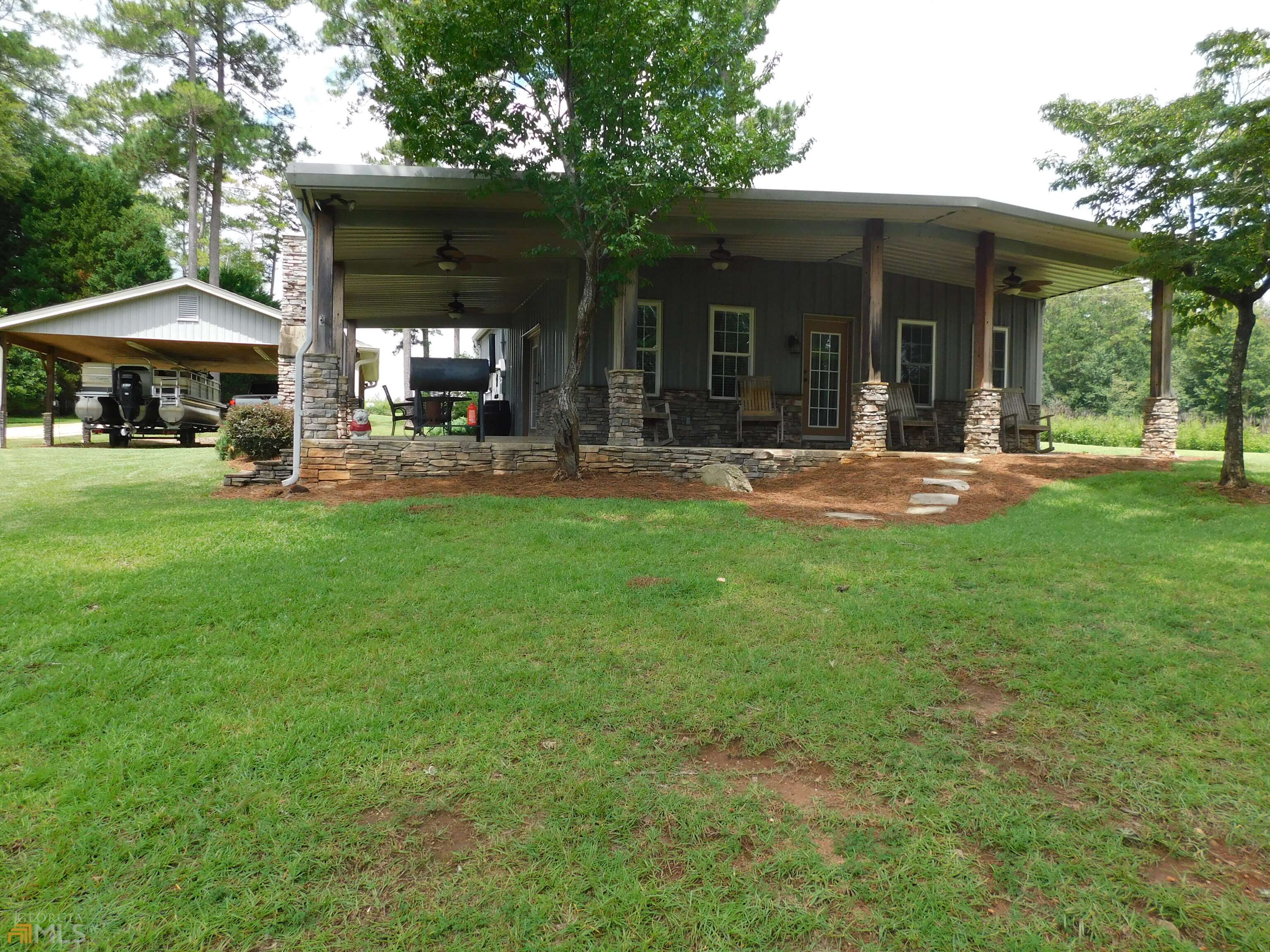 Sparta, GA 31087,173 Redbud WAY