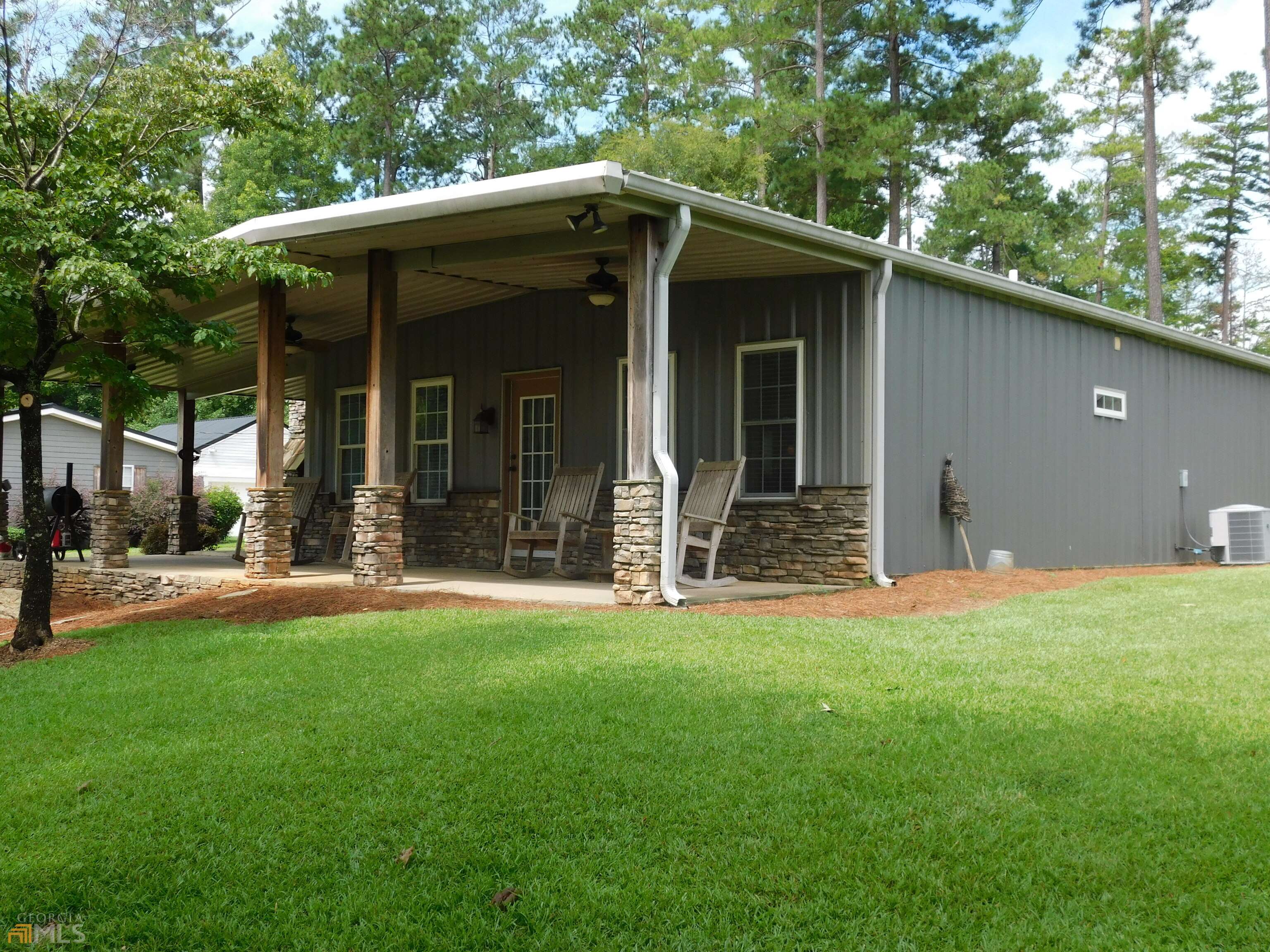 Sparta, GA 31087,173 Redbud WAY