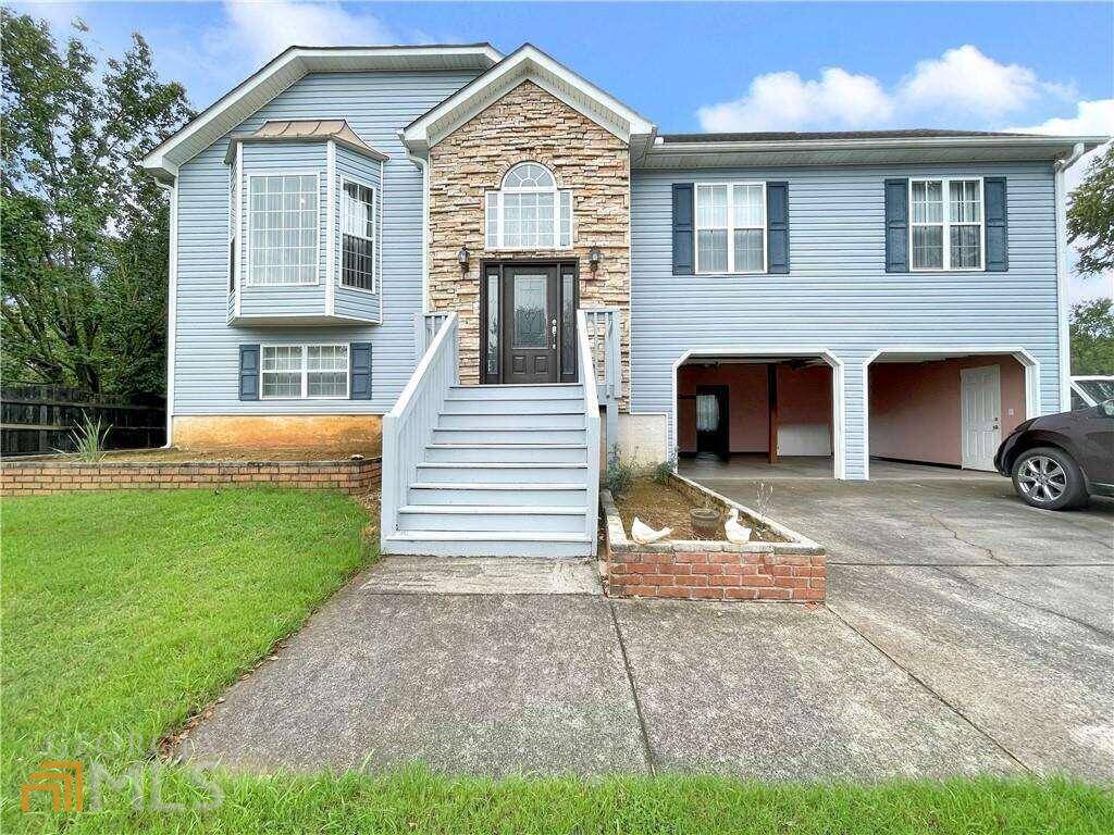 Calhoun, GA 30701,132 Farmington DR SE