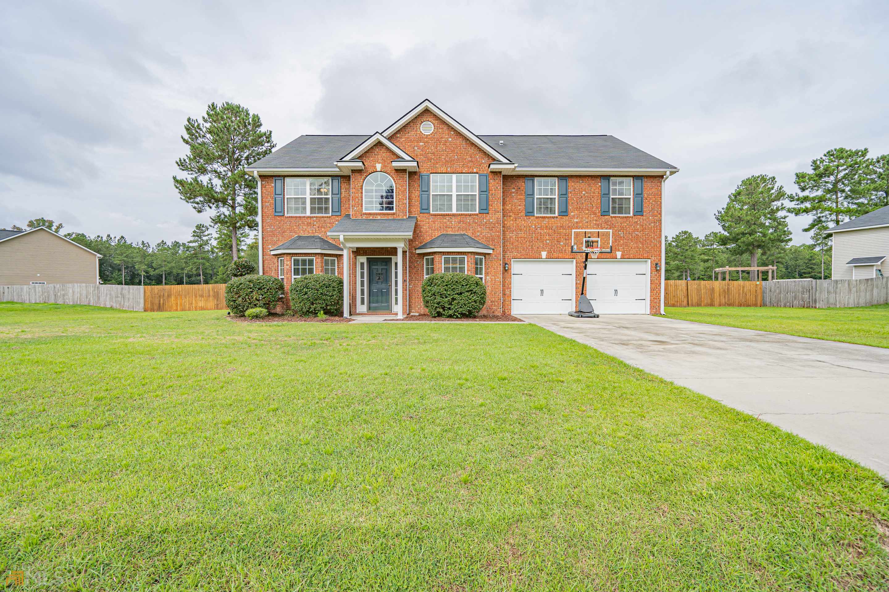 Ludowici, GA 31316,279 Briarcrest DR NE