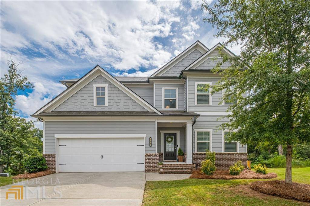 Braselton, GA 30517,9771 Alderbrook TRCE