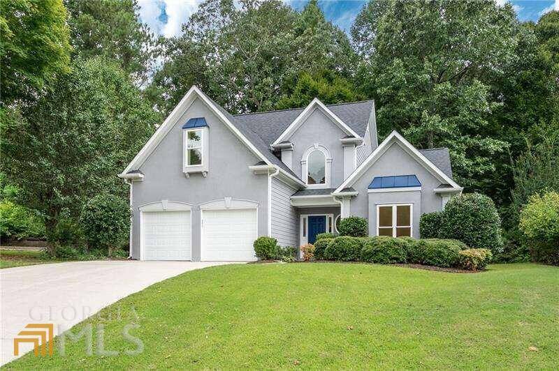 Kennesaw, GA 30152,2053 Jockey Hollow CT NW