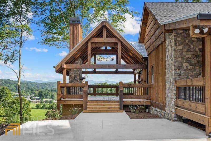 Ellijay, GA 30540,142 Mountain TRCE