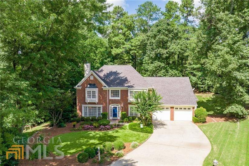 Marietta, GA 30062,3907 Woolbridge WAY