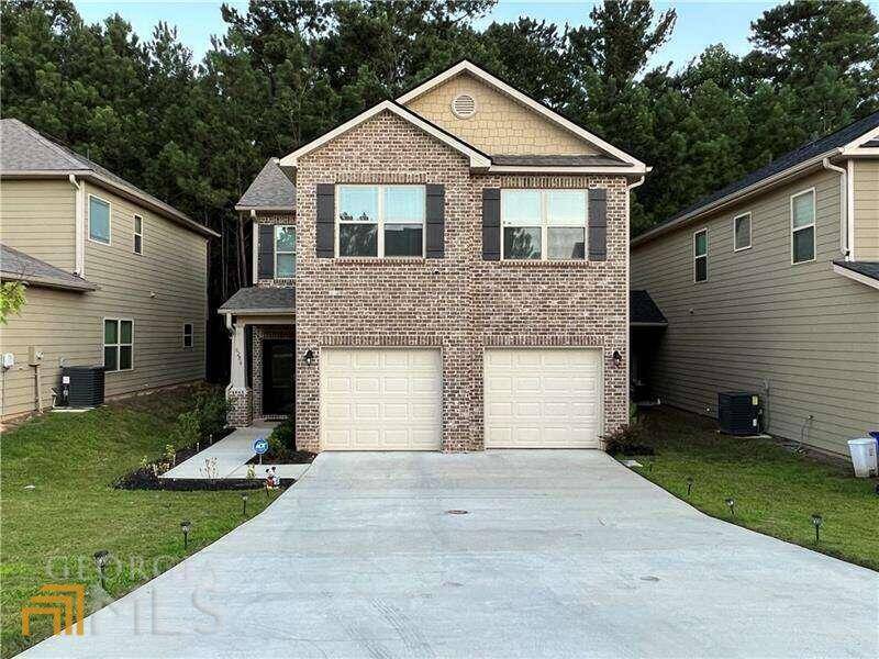 Union City, GA 30291,6286 Hickory Lane CIR