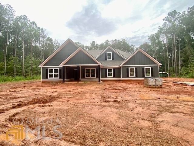 Pine Mountain, GA 31822,36 Hidden Lake CT #LOT 16