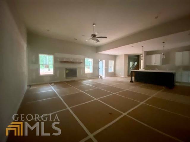 Pine Mountain, GA 31822,36 Hidden Lake CT #LOT 16