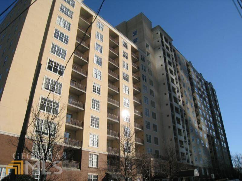 Atlanta, GA 30309,1101 Juniper ST NE #211