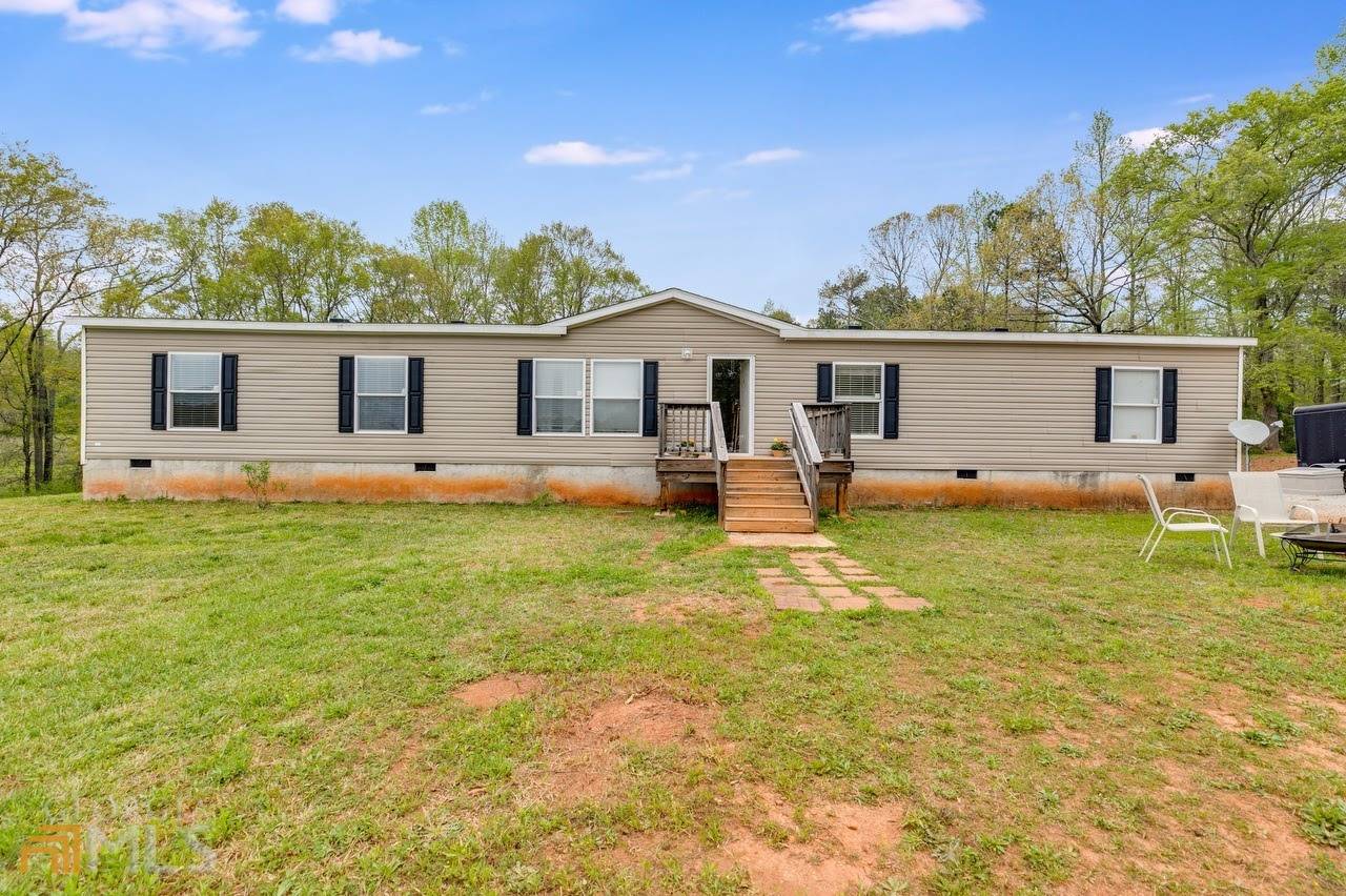 Bowdon, GA 30108,125 Lolly Bump RD