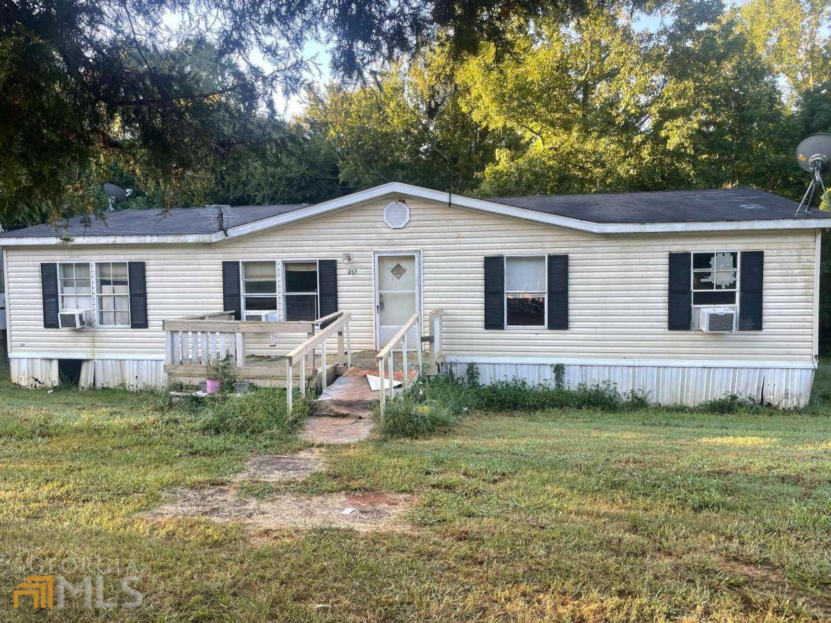 Nicholson, GA 30565,257 Pace DR