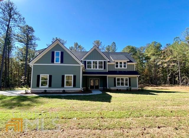 Pine Mountain, GA 31822,143 Hidden Lake CT #LOT 24