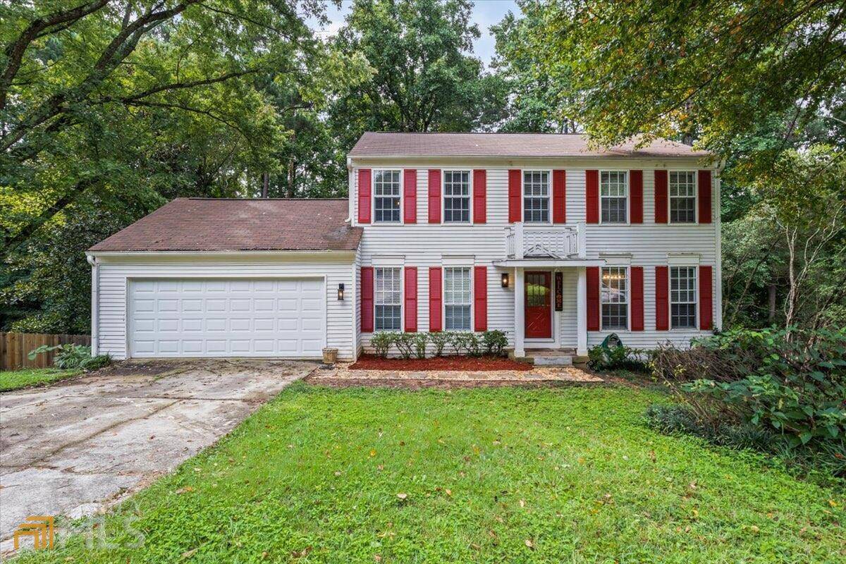 Norcross, GA 30071,5986 Exeter CIR