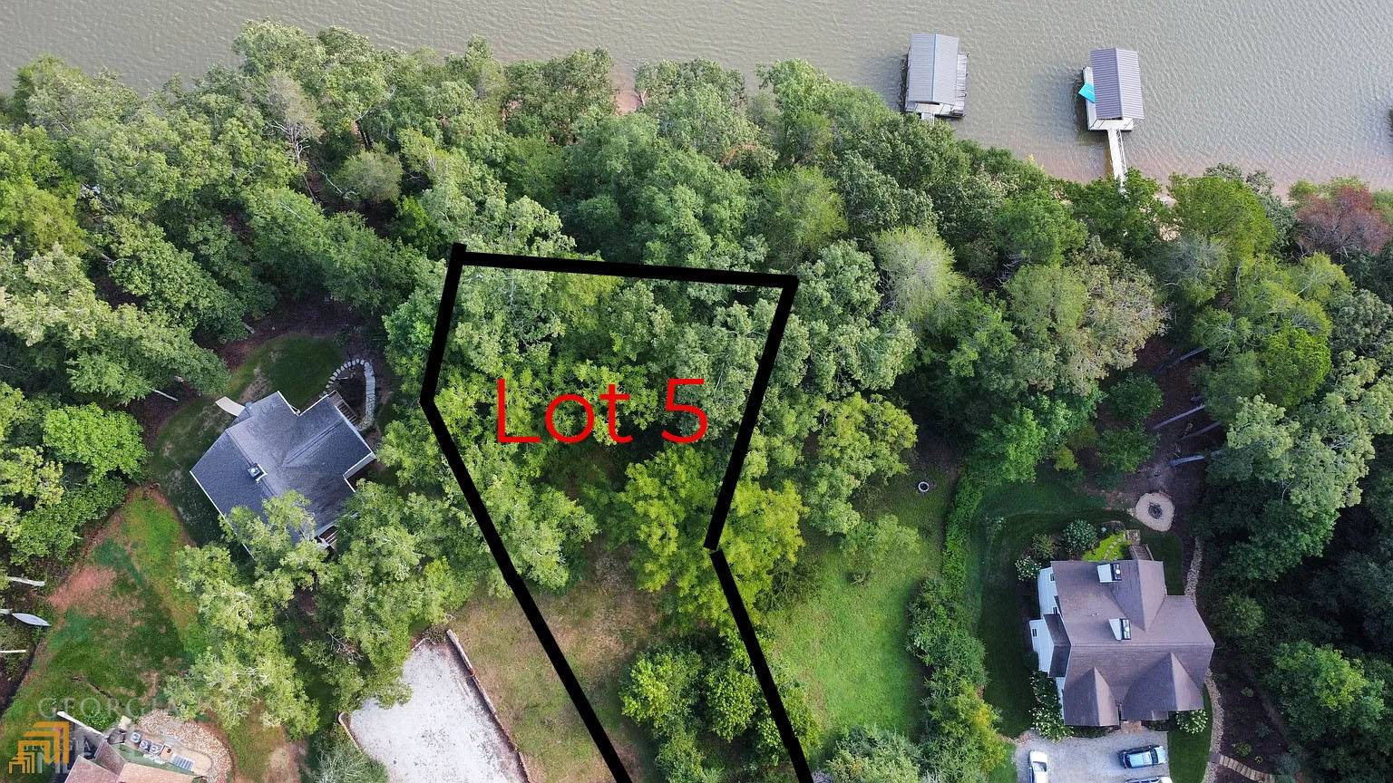 Toccoa, GA 30577,LOT 5 Ridgemore DR