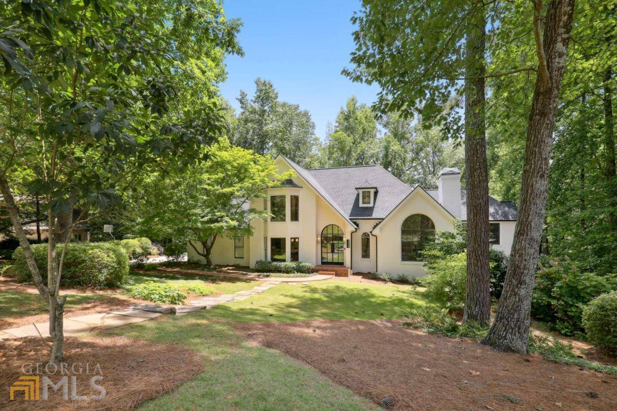 Sandy Springs, GA 30327,5420 New Wellington Close