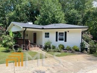 Monroe, GA 30656,189 Parker DR