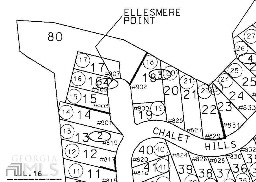 Mcdonough, GA 30253,905 Ellesmere PT #LOT #16