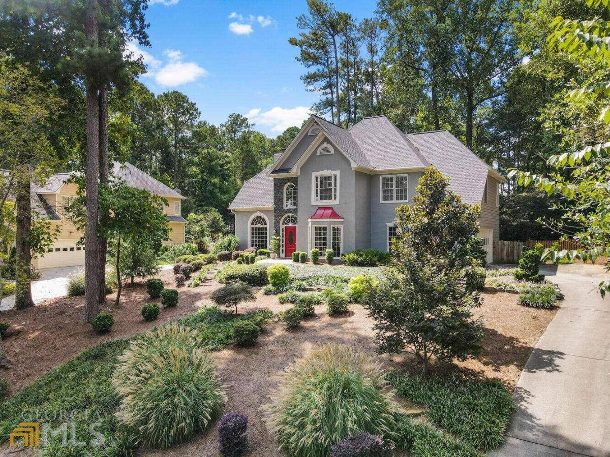 Suwanee, GA 30024,570 Hunt River WAY