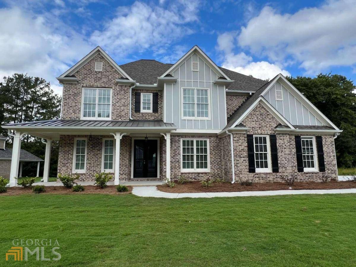 Villa Rica, GA 30180,21 Duval CT