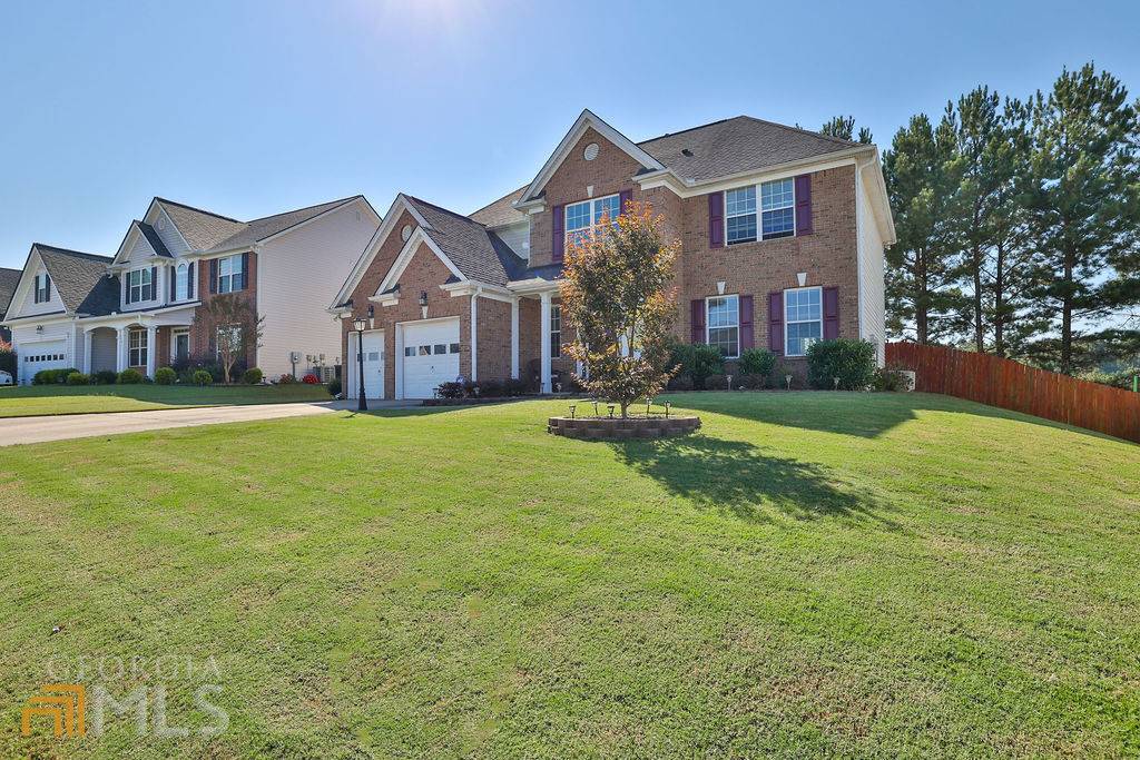 Dacula, GA 30019,2661 Colleen LN