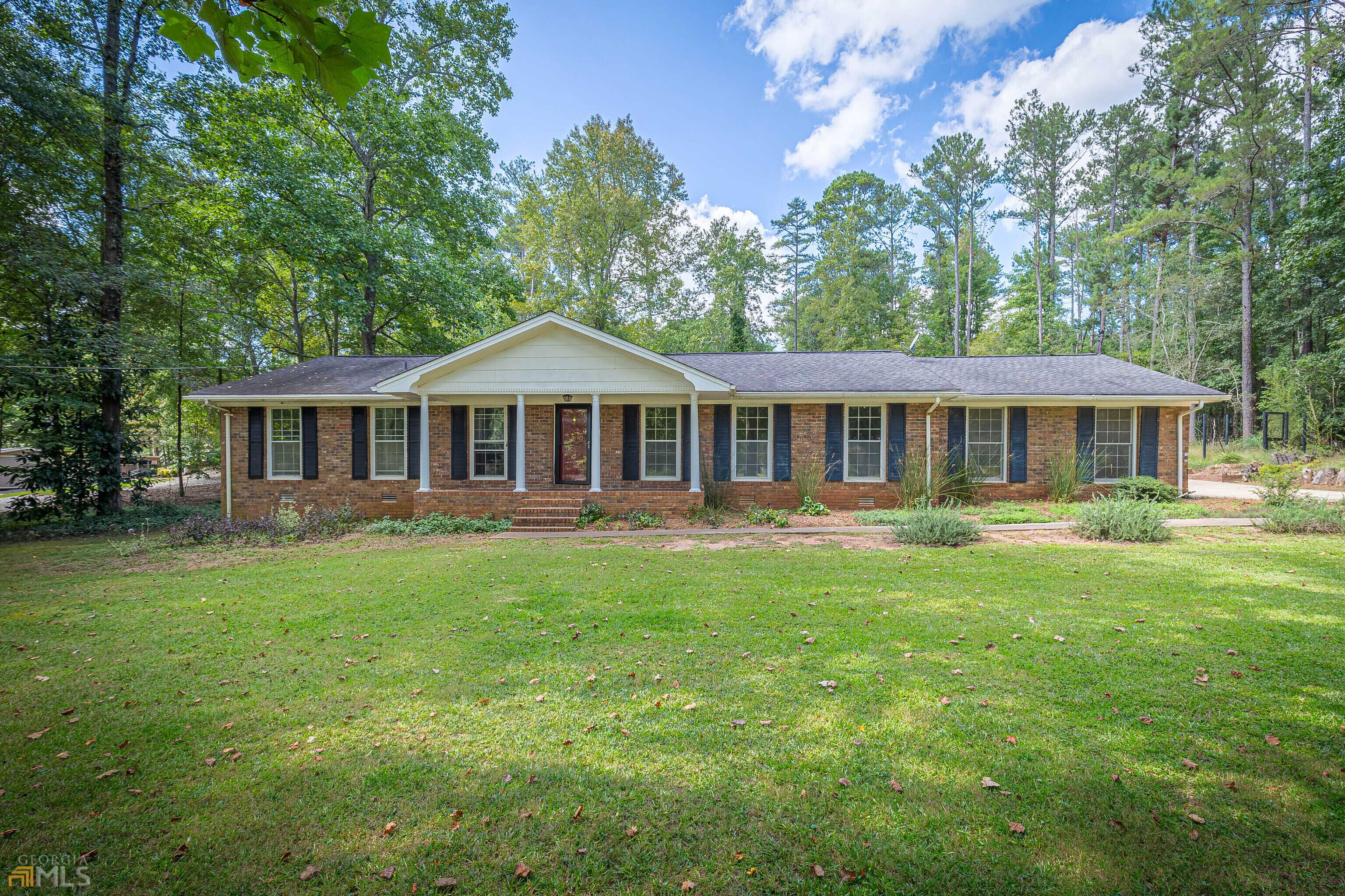 Watkinsville, GA 30677,1061 Pine Hill RD