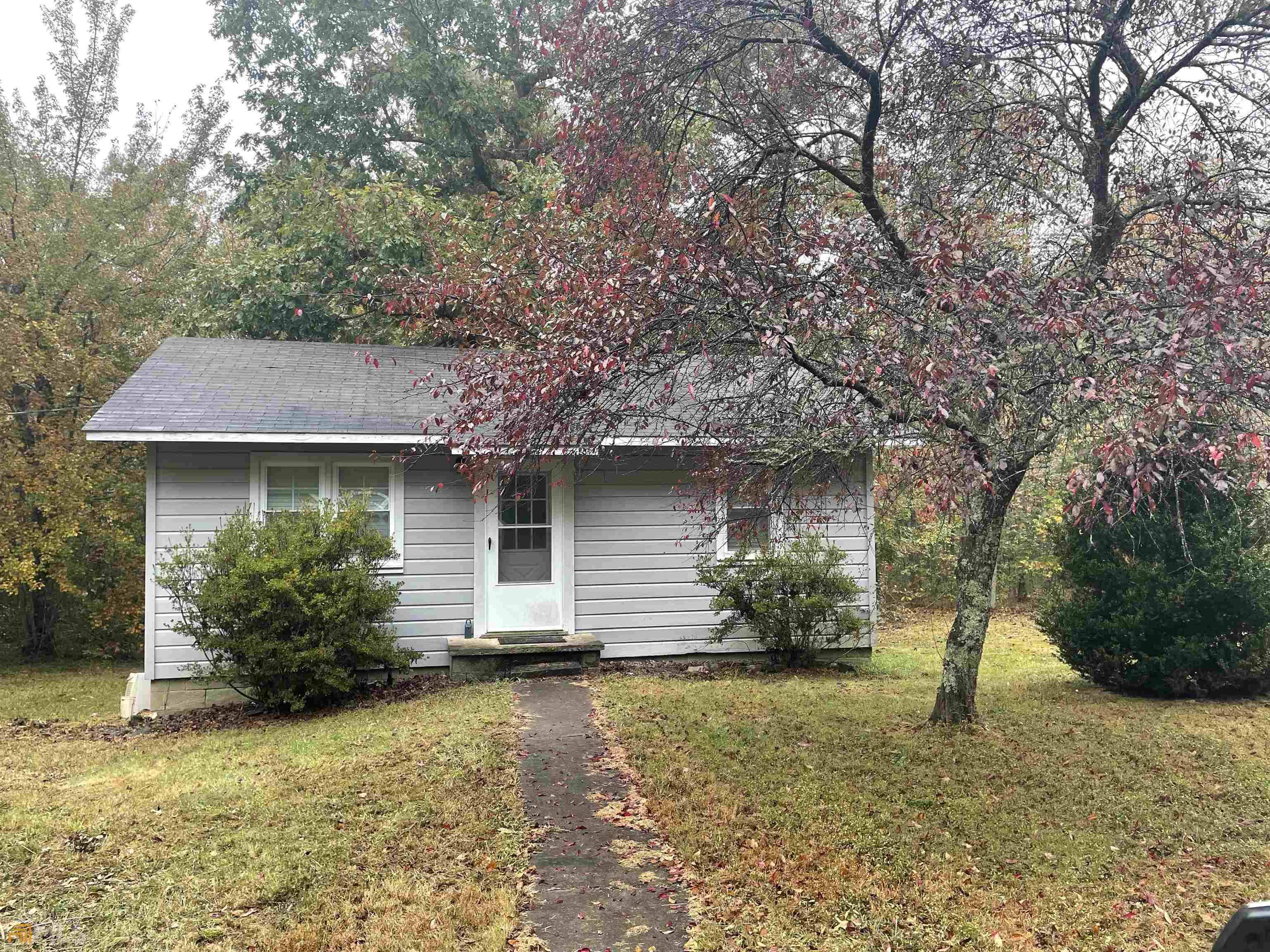 Tiger, GA 30576,13 Lilac LN