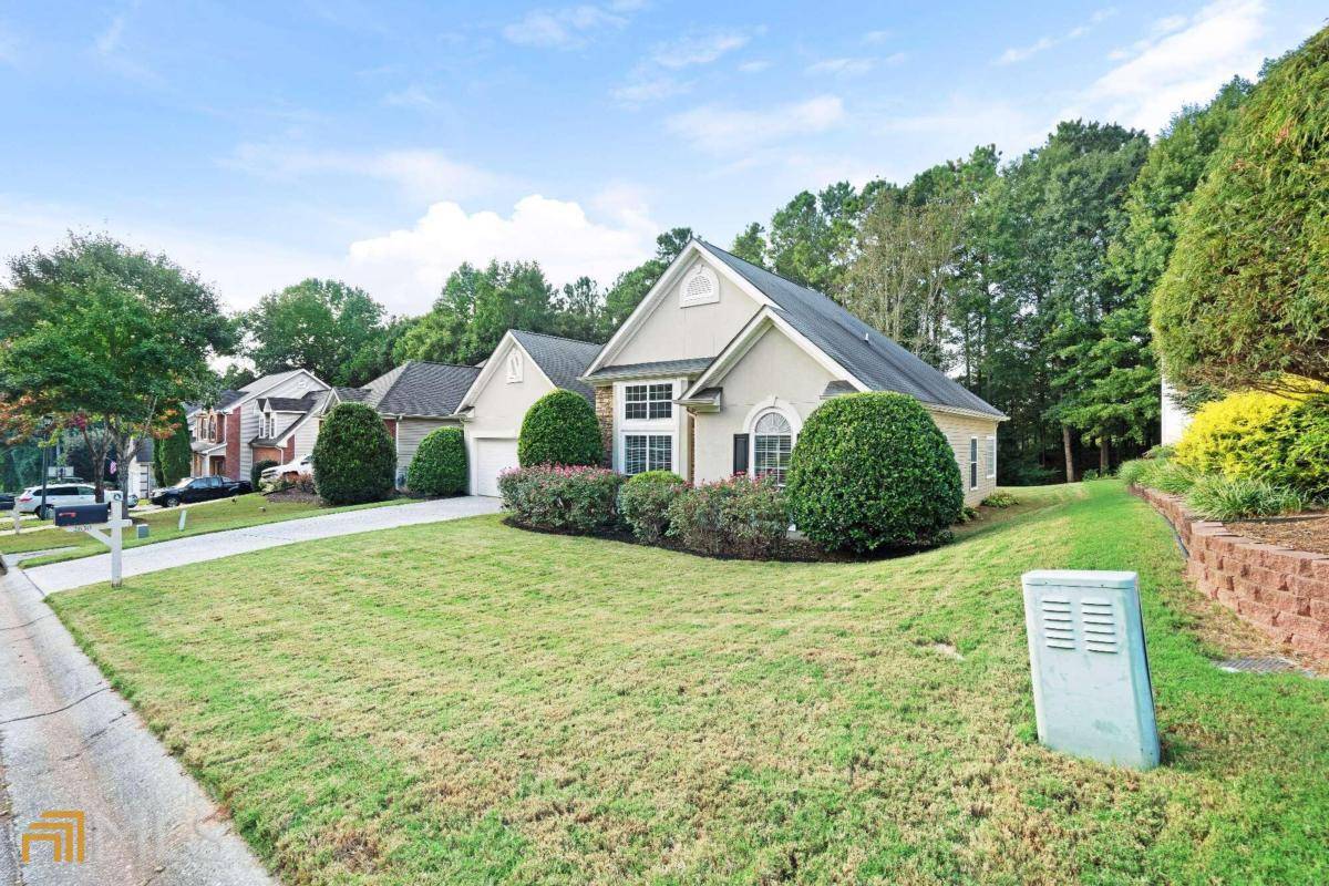 Villa Rica, GA 30180,2630 Neighborhood WALK