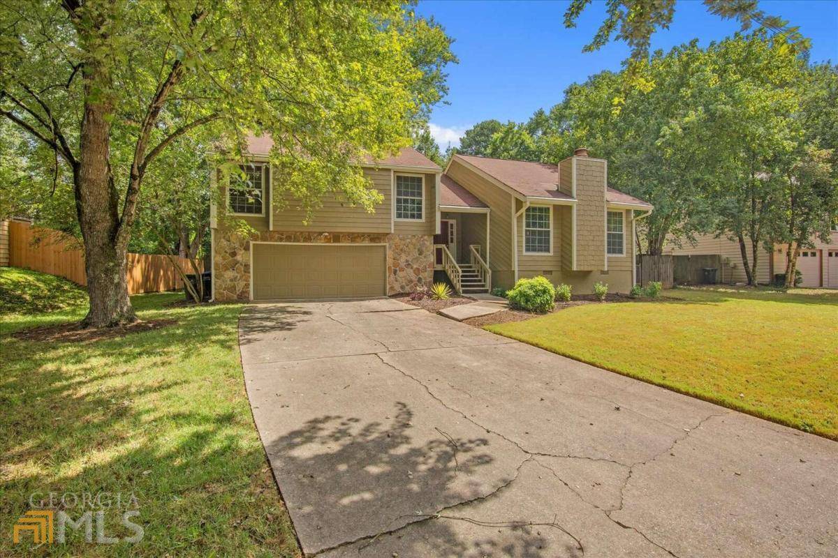 Roswell, GA 30076,200 Softwood CIR