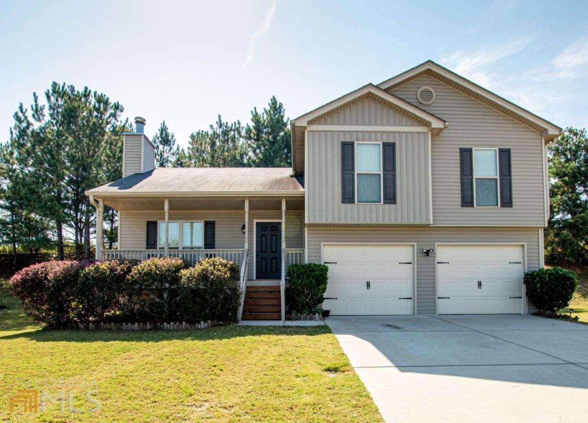 Winder, GA 30680,1604 Jessica LN