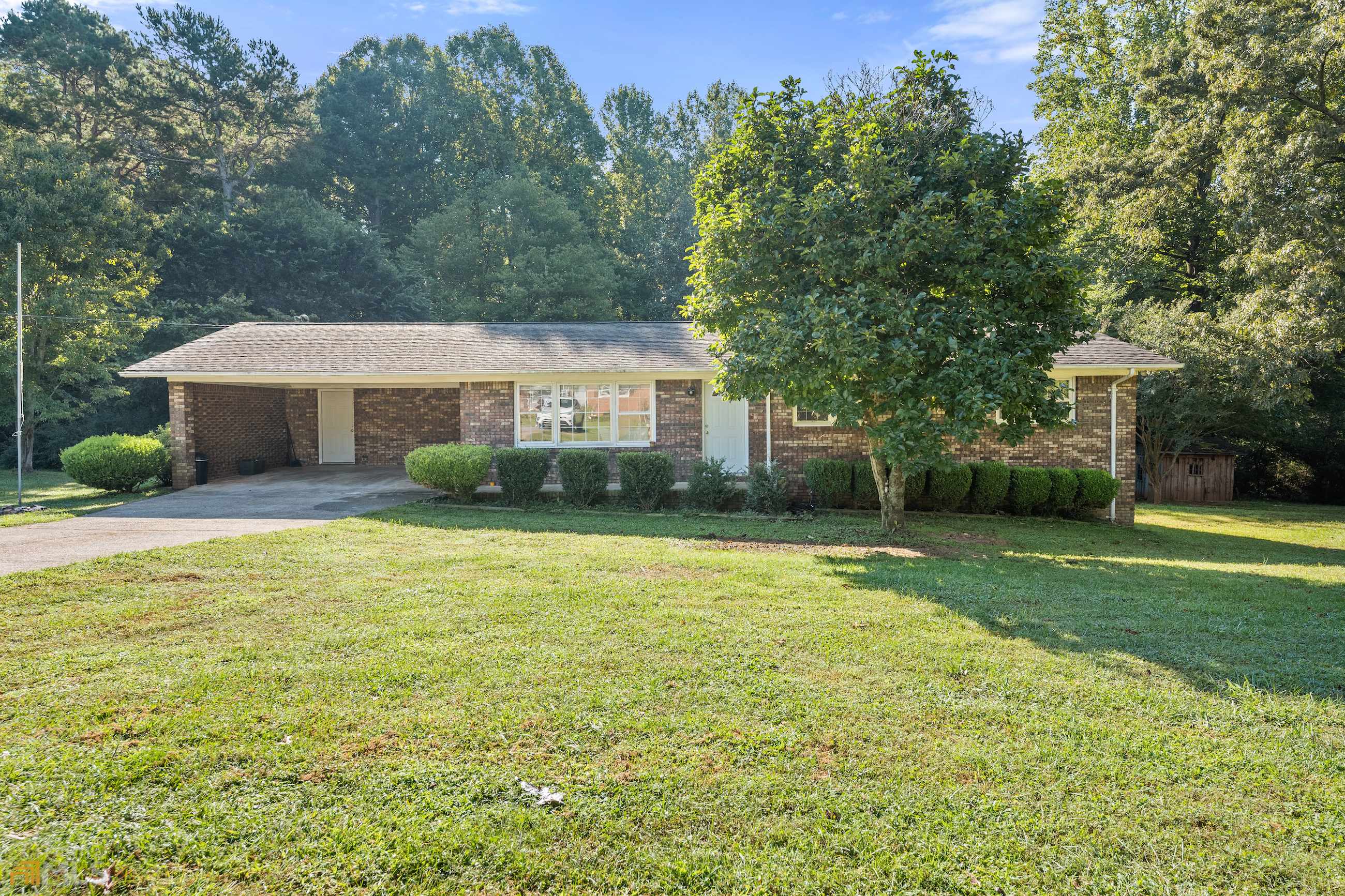 Mount Airy, GA 30563,118 Morning Star LN