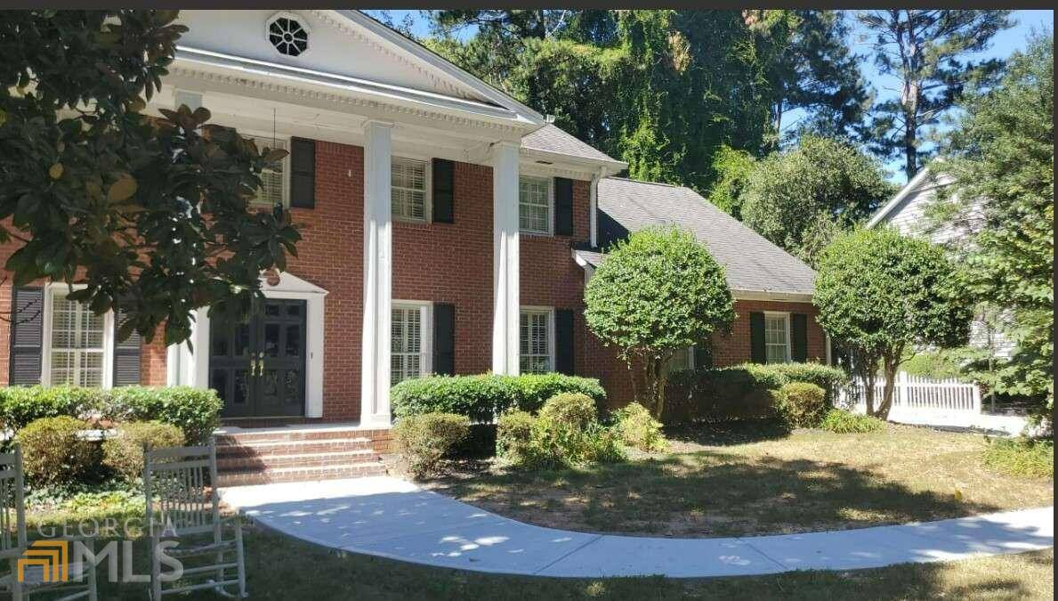 Dunwoody, GA 30338,4904 Olde Village CT